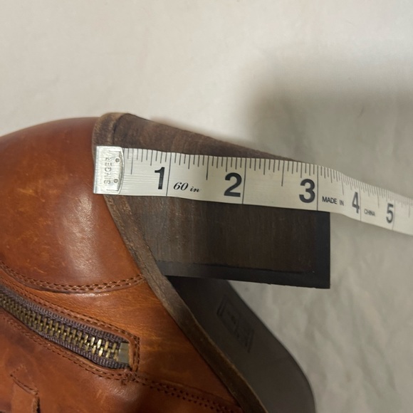 Heels Frye - Picture 13 of 13